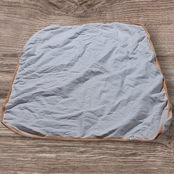 BABY CIRCO BATH TOWEL - Picture 6 of 6